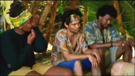 Survivor - Season 45 Episode 02